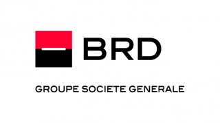 BRD logo