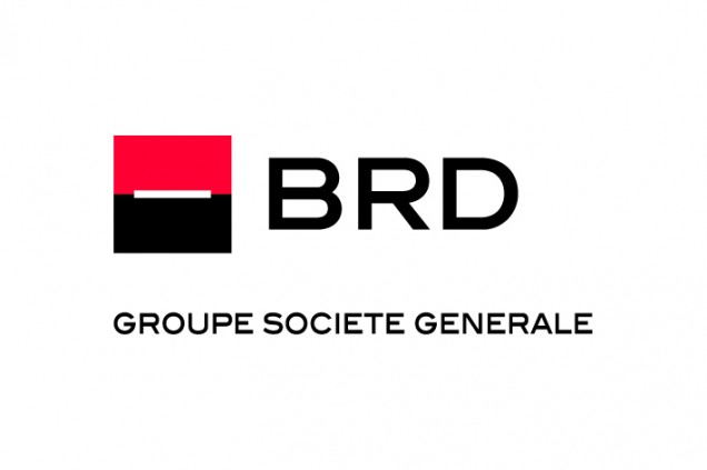 BRD logo